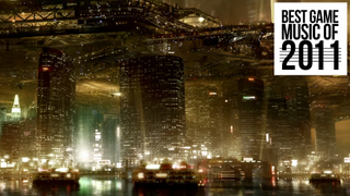 The Best Game Music of 2011: <em>Deus Ex: Human Revolution</em>